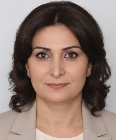 Սահակյան Լուիզա