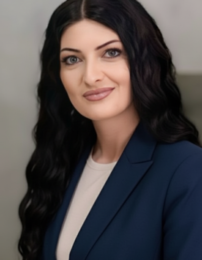 Սարգսյան Թագուհի