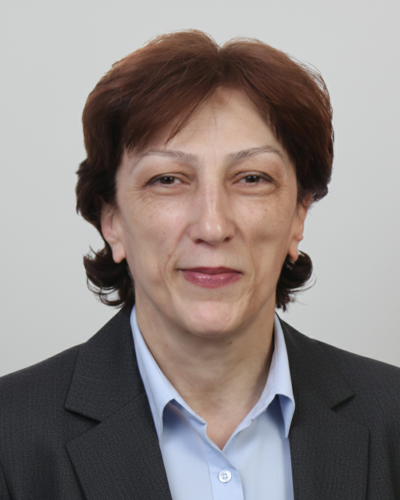 Սիմոնյան Սոֆյա