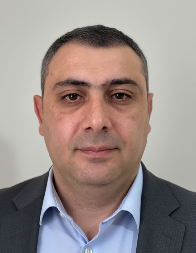 Սուքիասյան Նարեկ