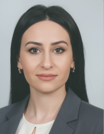 Վարդանյան Զարա